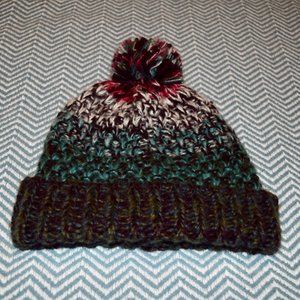 Mountain Warehouse Womens Toque